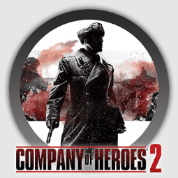 ⭐️ Company of Heroes 2 // Opposing Fronts // Tales of Valor ⭐️ 3 Years of Service ⭐️ 2 lvl ⭐️ For Main ⭐️ 0